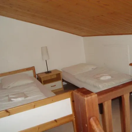 بيت للعطل Maison Mitoyenne Confortable, Proche Et Foret - Fr-1-823-35 *