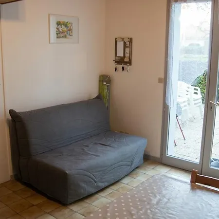 Maison Mitoyenne Confortable, Proche Et Foret - Fr-1-823-35 Casa vacanze